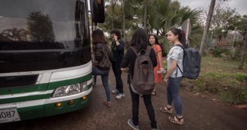 Sustainable Development Goals: Approach and Practice in Border Areas Workshop