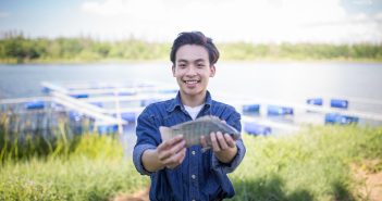 Admission Kasetsart University – คณะทรัพยากรธรรมชาติและอุตสาหกรรมเกษตร